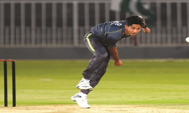 Tough road ahead for Hasnain, Pakistan cricket