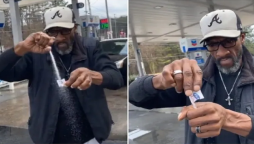 magic trick