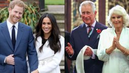 Prince Harry’ Meghan Markle’s,  silence over ‘Queen Camilla’ bid branded ‘insulting’