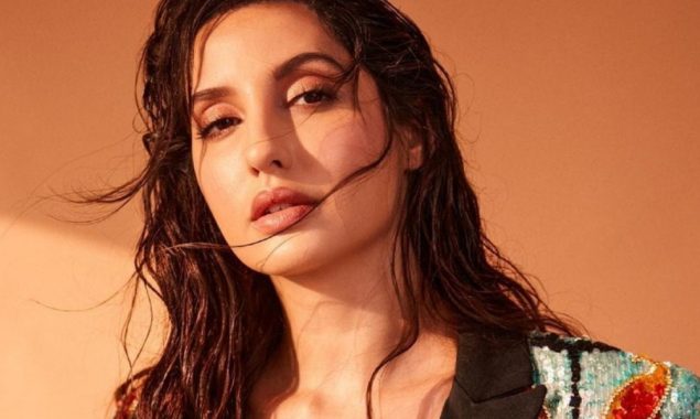 Nora Fatehi addresses her sudden disappearance from Instagram