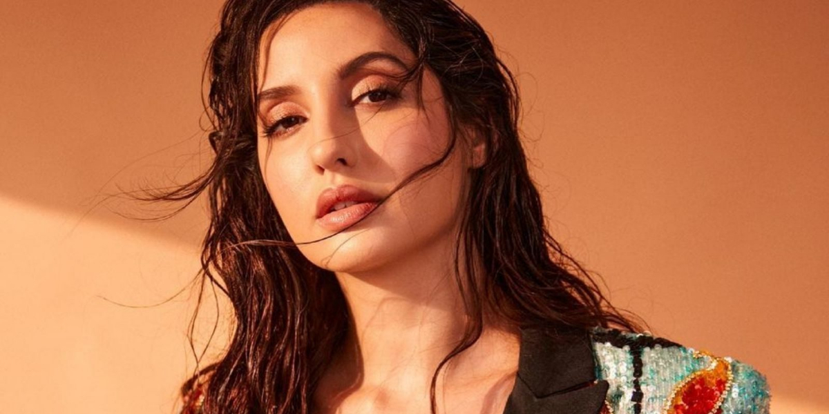 Nora Fatehi