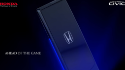 Honda Civic 2022