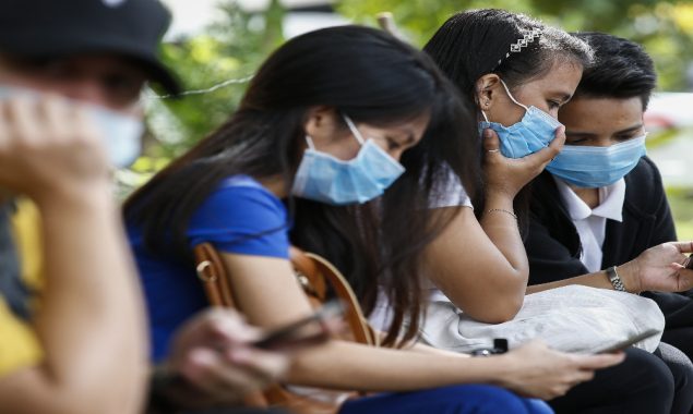 Firing Hong Kong domestic workers with coronavirus ‘immoral’: consul