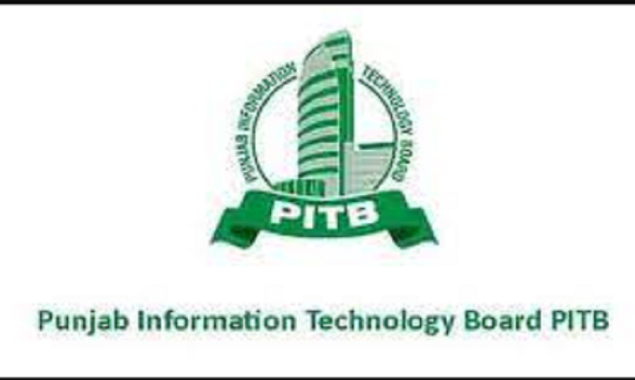 PITB, UHS to develop ‘Post Graduate Monitoring System’