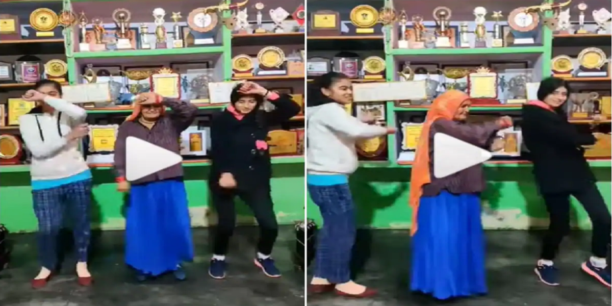 Kacha Badam