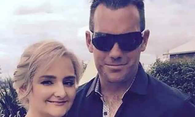 Husband on sale with ‘No Return or Exchange’