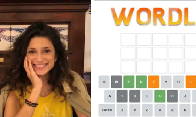 No one cares about your Wordle score, as per writer Fatima Bhutto