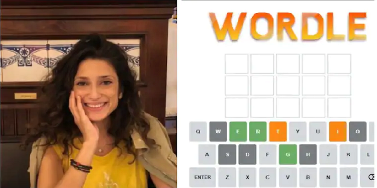 Wordle