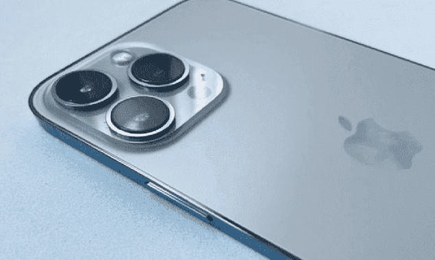 Is iPhone 15 Pro will be first Apple phone without a notch?