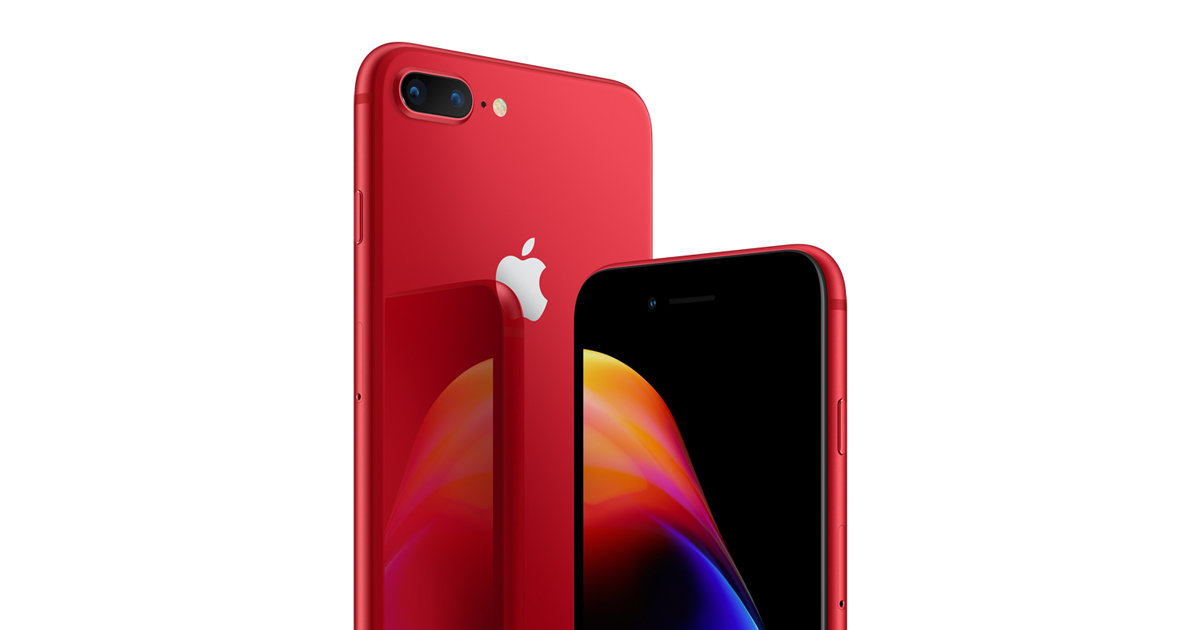 Apple iPhone 8