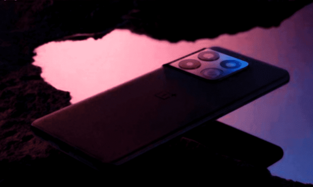 OnePlus Patent Have Revealed the OnePlus 10 Ultra design
