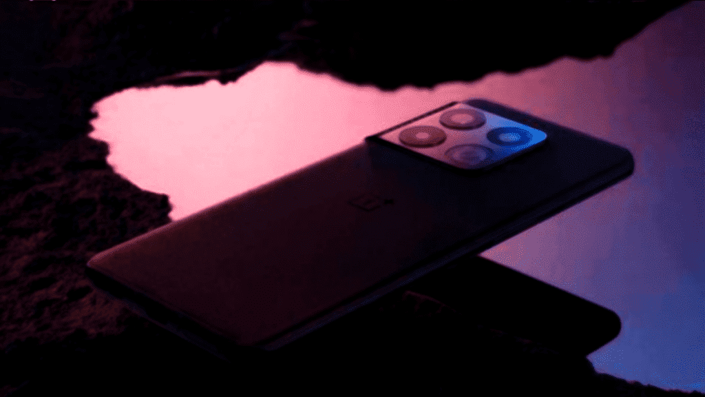 OnePlus 10 Ultra