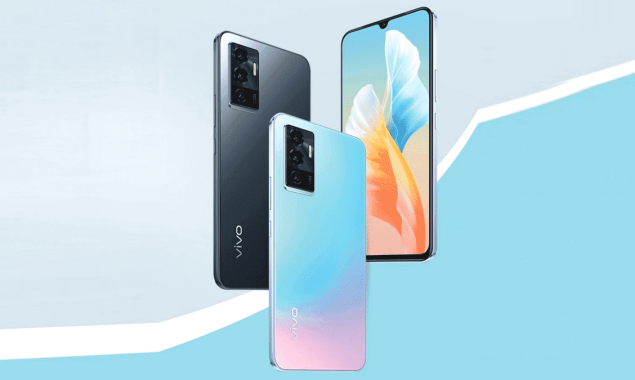 The vivo V23e 5G is now available in India for INR 25,990