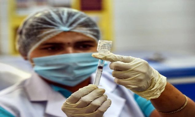 India reports 16,051 new COVID-19 cases