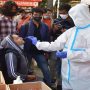 India reports 13,405 new COVID-19 cases