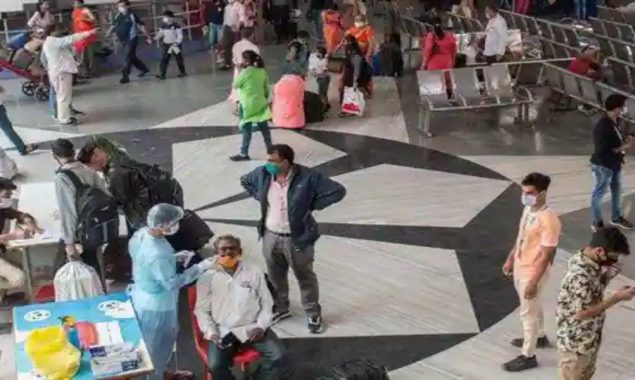 India records 15,102 new COVID-19 cases, tally rises to 42,867,031