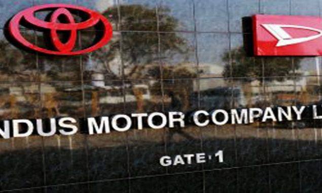 Indus Motor posts Rs10.17 earnings in the first half of FY22