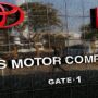Indus Motor posts Rs10.17 earnings in the first half of FY22