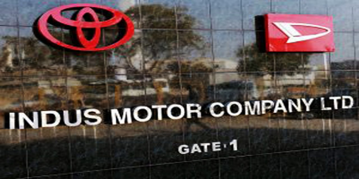 indus motor