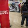 UK annual inflation hits fresh 30-year high