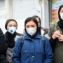 Iran reports 39,085 new COVID-19 cases, 6,696,927 in total