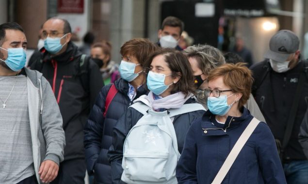 Ireland to remove mask wearing rules among other COVID-19 restrictions