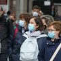 Ireland to remove mask wearing rules among other COVID-19 restrictions
