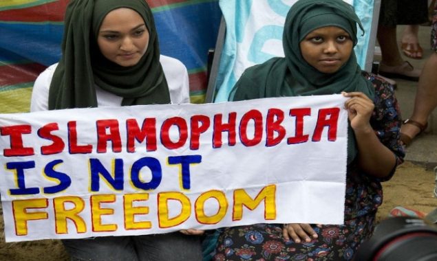 Pakistan calls for a ‘sharp focus’ on combating growing Islamophobia
