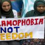 Pakistan calls for a ‘sharp focus’ on combating growing Islamophobia
