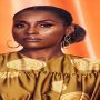 Issa Rae received the honor of having the key to her hometown in Inglewood