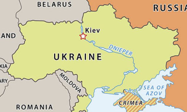Ukraine