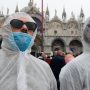 Italy’s key pandemic parameters down for 4th consecutive week