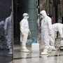 Concerns over a new viral sub-variant prompt Japan’s COVID-19 advisory