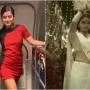 WATCH VIDEO: SpiceJet’s air hostess dances to Alia Bhatt’s Gangubai Kathiawadi song Dholida. 