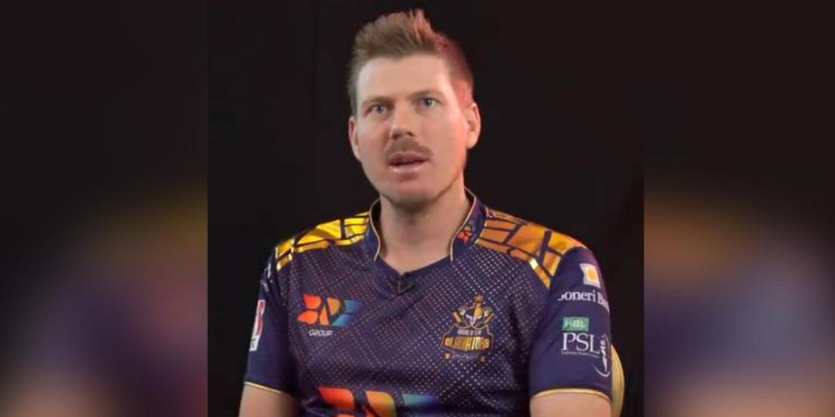 PCB bans James Faulkner from future PSL tournament