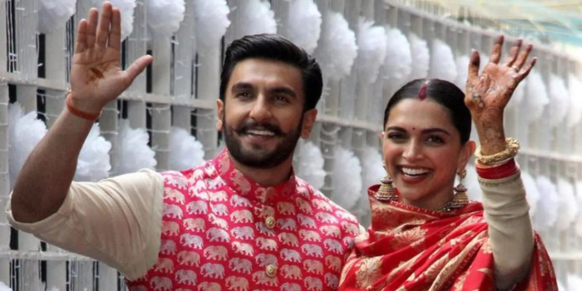 Deepika Padukone Ranveer Singh