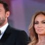 Jennifer Lopez feels ‘so lucky’ to be with beau Ben Affleck for the second time