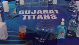 Gujarat Titans Schedule