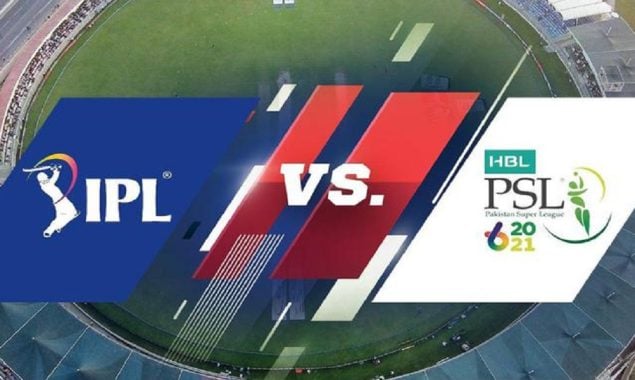 PSL 2022 Player Fees vs IPL 2022 Player Fees | PSL vs IPL