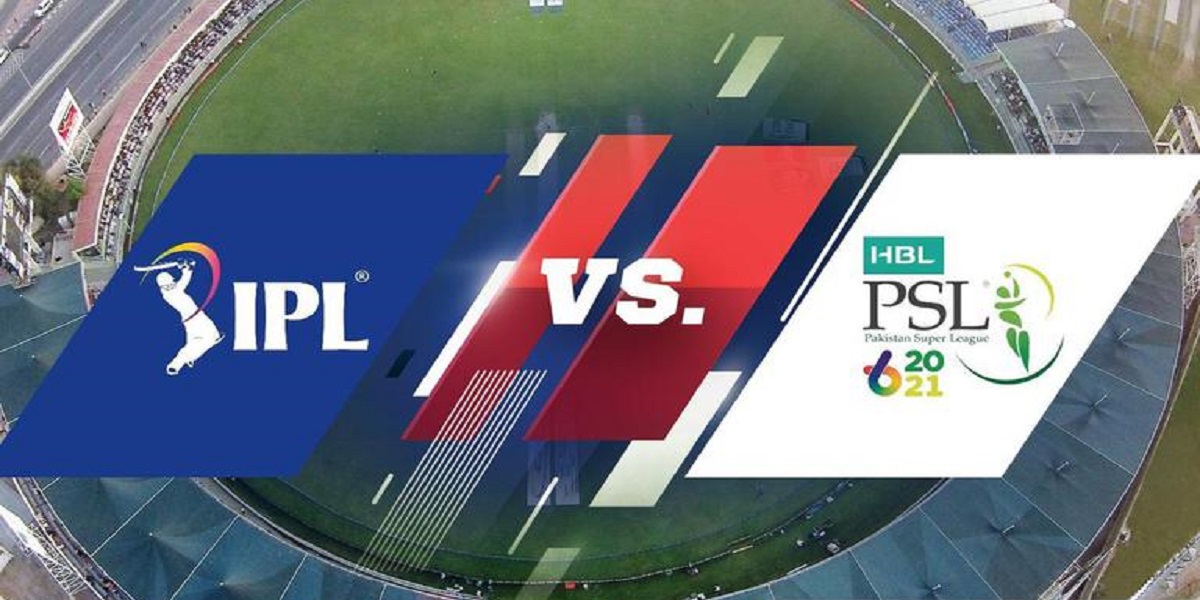 PSL vs IPL