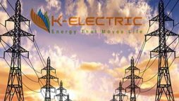 k electric