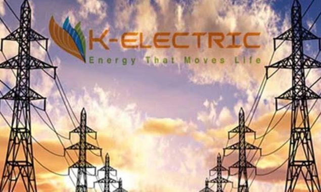 k electric