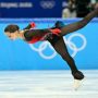 Russian teenage star Kamila Valieva becomes first woman to land quad jump at Olympics