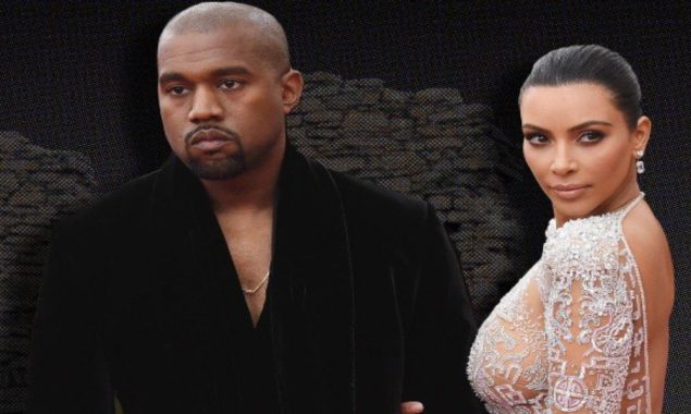 Kanye West has finally took a mature decision to take down all of his recent Instagram posts about Ex Kim Kardashian