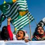 Hurriyat leader Gilani thanks Pakistan on unflinching support for Kashmir cause