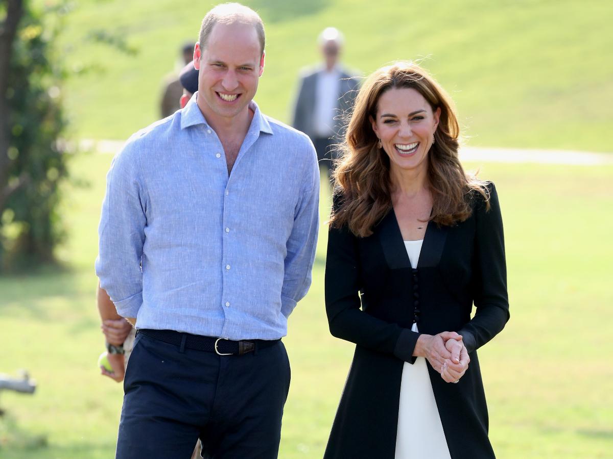 Kate Middleton