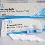Kenya launches rapid diagnostic kits for testing COVID-19, malaria
