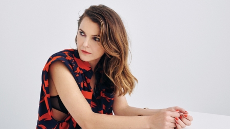 Keri Russell