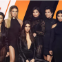 The Kardashians are back with their new reality show on Hulu, revealed BTS