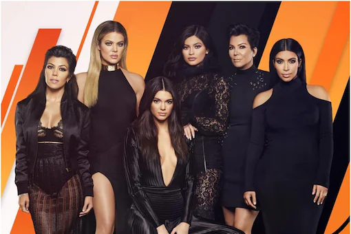 The Kardashians are back with their new reality show on Hulu, revealed BTS